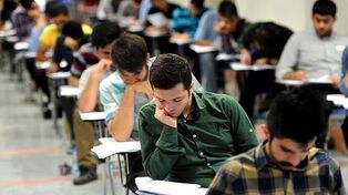 اعتراض به سختی آزمون‌های نهایی؛ آموزش و پرورش سمنان پیگیر مطالبات خانواده‌ها شد