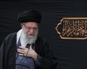 فاطمیه‌ای در غیاب مردی که با روضه مادر آرام می‌گرفت