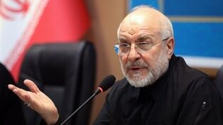 روایت رئیس مجلس از فشار بر آمریکا و اسرائیل؛ «مذاکره یعنی مبارزه»