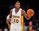 دوایت باکس؛ ستاره NBA در یک‌قدمی استقلال
