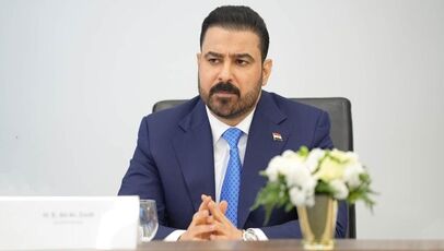 نخست‌وزیر عراق بر اجرای طرح انحصار سلاح تأکید کرد؛ «عقب‌نشینی نمی‌کنم»