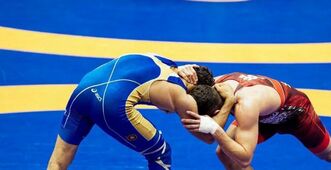 پخش زنده رقابت‌های کشتی آزاد نوجوانان جهان از شبکه ورزش