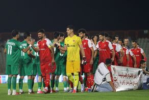 پرسپولیس در انتظار سه امتیاز مهم؛ زمان و محل دیدار سرخ‌پوشان برابر صنعت نفت اعلام شد