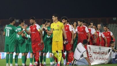 پرسپولیس در انتظار سه امتیاز مهم؛ زمان و محل دیدار سرخ‌پوشان برابر صنعت نفت اعلام شد