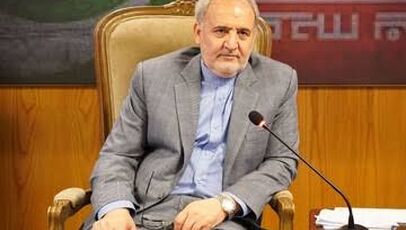روابط با پاکستان از هیچ تهدید خارجی تأثیر نمی‌گیرد