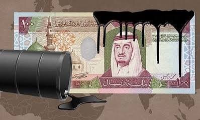 کاهش ۴.۸ درصدی تولید ناخالص داخلی عربستان در سه‌ماهه دوم به دلیل افت شدید فعالیت‌های نفتی