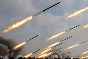 اطلاعیه جدید سپاه؛ حمله همزمان موشکی و پهپادی به پایگاه الازرق اردن