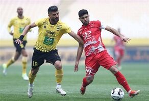 میلاد زکی‌پور با قرارداد رسمی به تراکتور پیوست