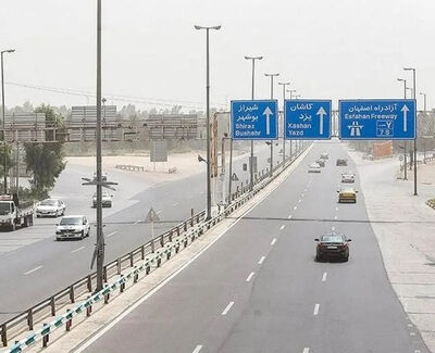 عوارض آزادراهی ۱۴۰۵؛ نحوه استعلام، پرداخت و جدول قیمت‌ها