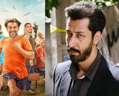 «زنده‌شور» صدرنشین فروش سینماها شد؛ افت ۱۴ میلیاردی فروش هفتگی