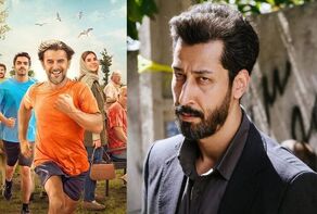 «زنده‌شور» صدرنشین فروش سینماها شد؛ افت ۱۴ میلیاردی فروش هفتگی
