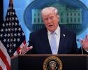 ترامپ در برابر اعتراض بومیان؛ دیوار ساخته می‌شود