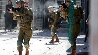 کرانه باختری شاهد موج تازه یورش‌ها؛ بازداشت فلسطینیان در جنین، نابلس، قدس و الخلیل