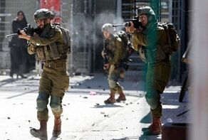 کرانه باختری شاهد موج تازه یورش‌ها؛ بازداشت فلسطینیان در جنین، نابلس، قدس و الخلیل