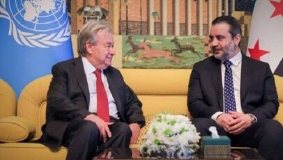 جولان اشغالی بخشی از خاک سوریه است و تجاوز به اراضی این کشور باید متوقف شود