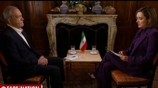 شرط پزشکیان برای بازگشایی هرمز و ازسرگیری مذاکرات با آمریکا