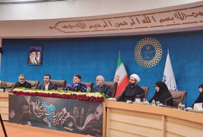روایت فرزند شهید لاریجانی از مشی پدرش؛ «هیچ‌گاه مقابل انقلاب نمی‌ایستم»