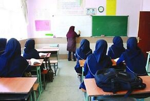 خبر مهم برای فرهنگیان؛ حق‌التدریس افزایش یافت