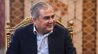 تحرک تازه اسلام‌آباد در منطقه؛ وزیر کشور پاکستان راهی تهران می‌شود؟