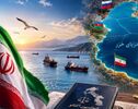 هشدار کارشناسان از کاهش مرزهای آبی ایران در کنوانسیون خزر