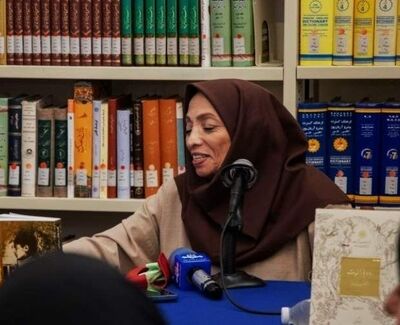 حمیده چوبک و ثبت جهانی قلعه الموت؛ روایت بانویی که میراث ایران را به جهان شناساند