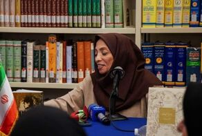 حمیده چوبک و ثبت جهانی قلعه الموت؛ روایت بانویی که میراث ایران را به جهان شناساند