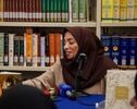 حمیده چوبک و ثبت جهانی قلعه الموت؛ روایت بانویی که میراث ایران را به جهان شناساند