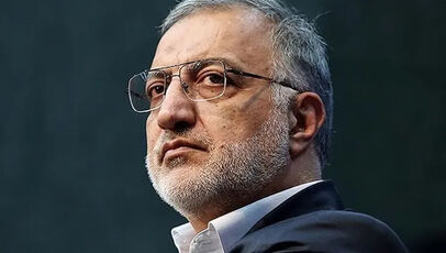 خبر فوری؛ زاکانی فرمان رهبر انقلاب درباره مذاکره ایران و آمریکا را بازگو کرد