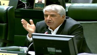 هشدار نماینده رفسنجان درباره فساد، رانت‌خواری و کاسبان تحریم