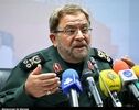 نگاهی به پیشینه نظامی و مسئولیت‌های سردار سرلشکر مصطفی ایزدی