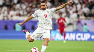 قدوس و پرسپولیس؛ خیلی دور، خیلی نزدیک