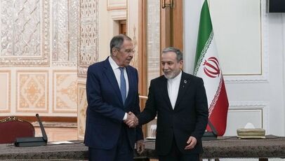  ایران و روسیه بیش از هر زمان دیگری به هم نزدیک‌اند
