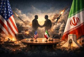 پادکست | جنگ یا مذاکره؟ راهبرد ایران برای خروج از چرخه جنگ و سازش