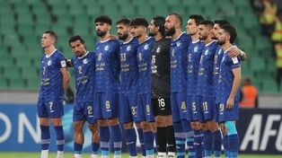 برد تاریخی استقلال زیر ذره‌بین بیانی؛ «مقابل یکی از بهترین تیم‌های آسیا شاهکار کردیم»