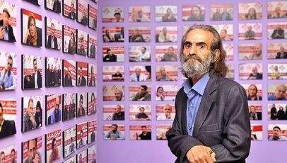 رازهای تلخ زندگی «آتقی» آینه عبرت؛ از اوج شهرت تا ۱۴ سال زندان و پایان غم‌انگیز