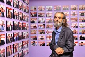 رازهای تلخ زندگی «آتقی» آینه عبرت؛ از اوج شهرت تا ۱۴ سال زندان و پایان غم‌انگیز