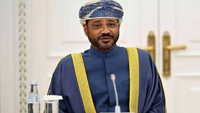 گفت‌وگوی تهران و مسقط درباره امنیت تنگه هرمز