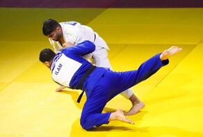 یک سهمیه تازه برای کاروان ایران در داکار