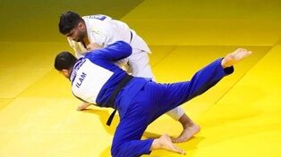 یک سهمیه تازه برای کاروان ایران در داکار