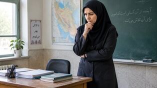 حقوق معلمان دوباره افزایش می‌یابد؟ جزئیات بسته جدید معیشتی فرهنگیان در سال ۱۴۰۵