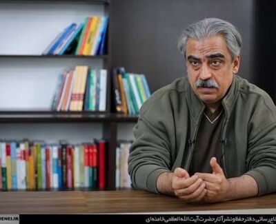 حمله تند کارشناس شبکه افق به عراقچی؛ «این تحلیل‌ها در حد راننده تاکسی است» + ویدئو