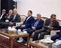 هیئت پارلمانی ایران در کابل؛ یک هدف مهم روی میز دو کشور