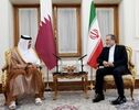 رایزنی عراقچی و نخست‌وزیر قطر درباره تحولات منطقه و میانجی‌گری