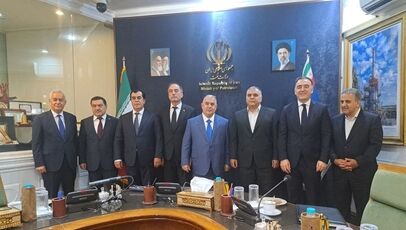 ایران آماده تأمین سوخت و نفت خام پالایشگاه‌های تاجیکستان