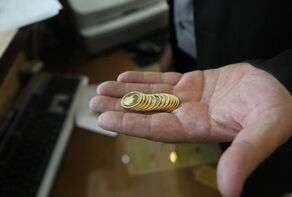 ثبات نسبی طلا و سکه در معاملات دوشنبه