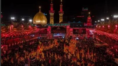 هزینه سفر عتبات ۵۰ درصد بالا رفت؛ زیارت کربلا ۳۰ میلیونی شد