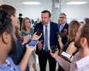 پنتاگون مانع دسترسی من به پایگاه العدید شد