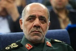 هشدار فرمانده قرارگاه خاتم‌الانبیا(ص) درباره نقش آمریکا در ناامنی منطقه