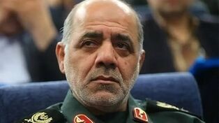 هشدار فرمانده قرارگاه خاتم‌الانبیا(ص) درباره نقش آمریکا در ناامنی منطقه