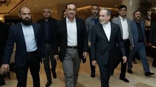 آیا تهران و واشنگتن دوباره پای میز مذاکره می‌نشینند؟